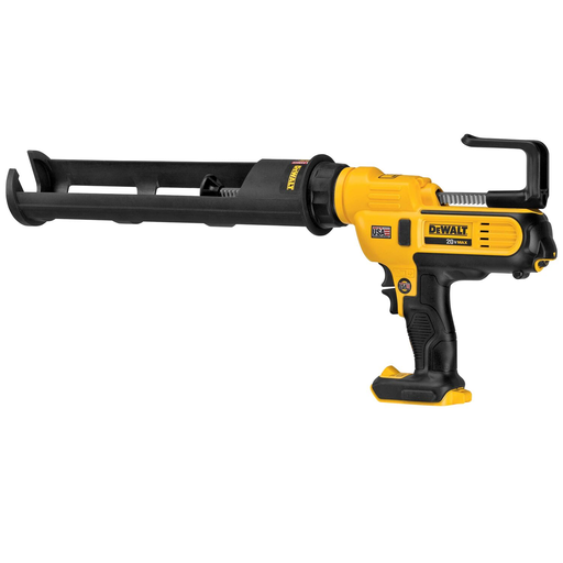 Product image for DWLT DCE570B 20V 600ML ADHESIVE GUN