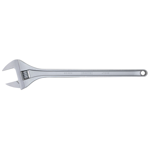 Product image for Proto J724B Wrench Adjustable 4 Grip