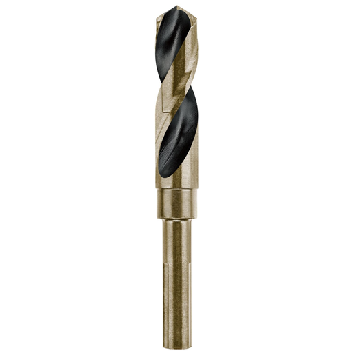 Product image for B&D DW1627 7/8IN REDUCED SHANK BLAC