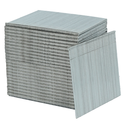 BOSTITCH 2,500-Qty. 2-1/2" 16-Gauge Straight Finish Nails