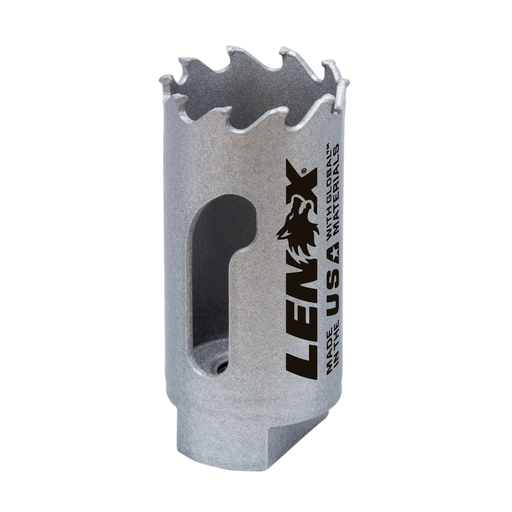 Product image for DWLT LXAH3118 LX 1 1/8 29MM CTHS