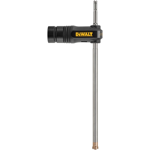 Product image for DeWalt DWA54916 9/16" SDS+ Hollow Bit