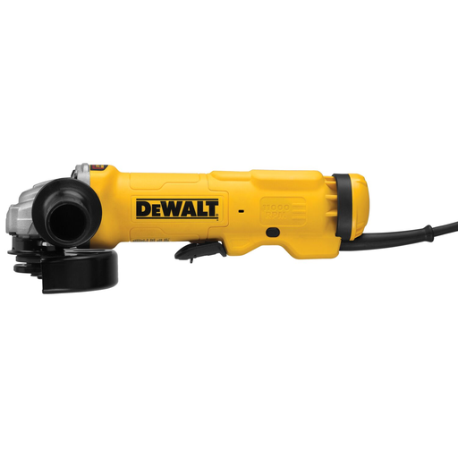 4-1/2 HIGH PERFORMANCE GRINDER