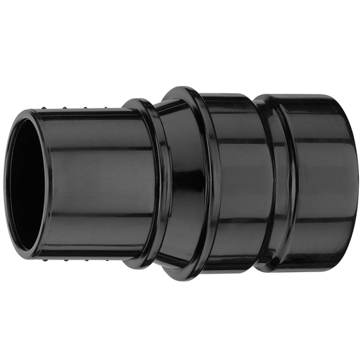 Product image for DeWalt DWV9130 35MM Tool Adapter For DeWalt Dust Extractors