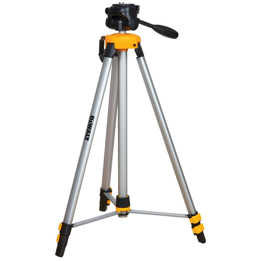 Product image for DWLT DW0881T LASER TRIPOD