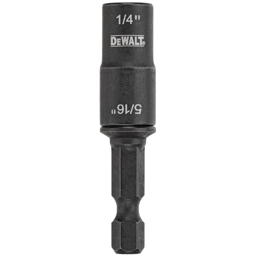 Product image for DWLT DWADEND14516 1/4IN + 5/16IN RE