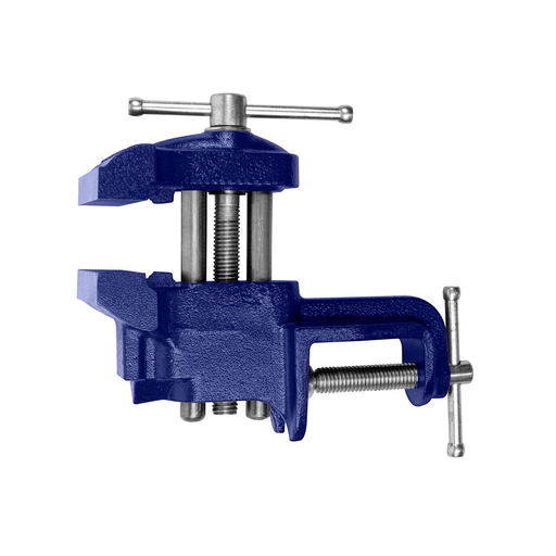 Product image for SBD 226303ZR 3" CLAMP ON VISE