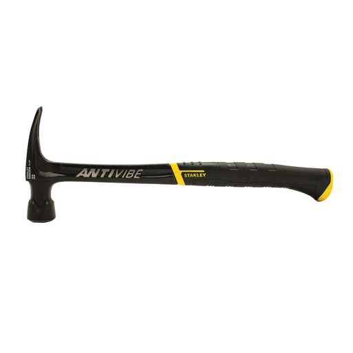 Product image for Stanley 51-167 FATMAX Anti-Vibe Xtreme Framing Hammer