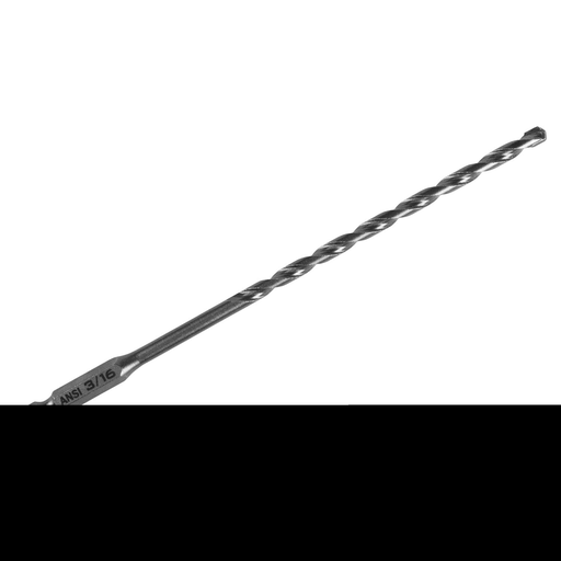 Product image for SBD 1870546 DRL BIT IMPACT MASONRY