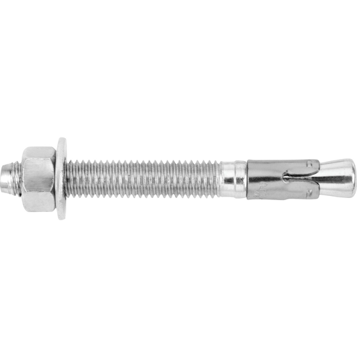 Mayer-DDS-DEWALT 3/8 X 3 Power-Stud Plus Sd2 Wedge Expansion Anchor, Stainless Steel-1