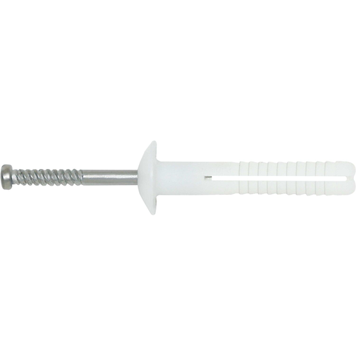 Product image for DeWalt / Powers 02528-PWR NYLON NAILIN SS MH 1/