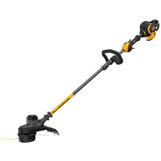 Product image for DWLT DCST970B DEWALT 60V STRING TRI