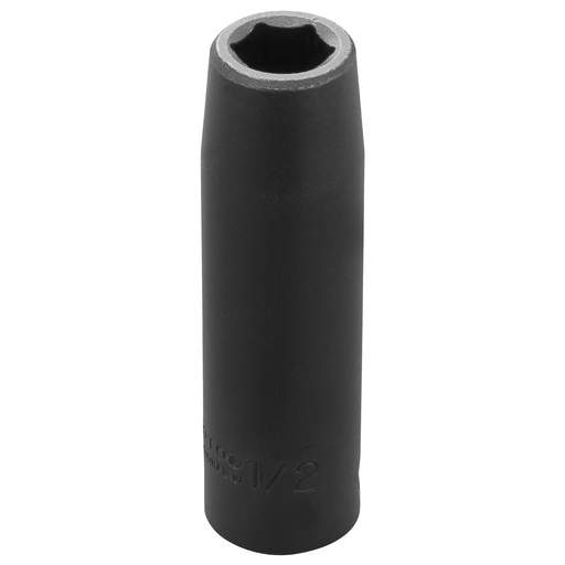 Product image for Proto J7316H Socket Impact Deep 1/2" Drive 1/2" 6 Point