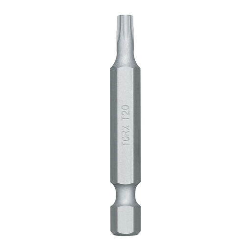 Product image for B&D DW2660 T20 TORX 2IN POWER BIT