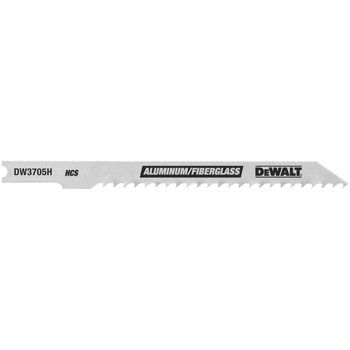 DW3705H JIGSAW BLADE