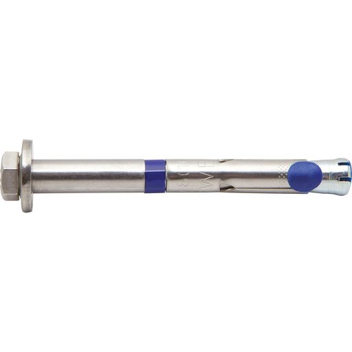 Product image for DeWalt / Powers 05906-PWR POWERBOLT SS HEX 1/4"