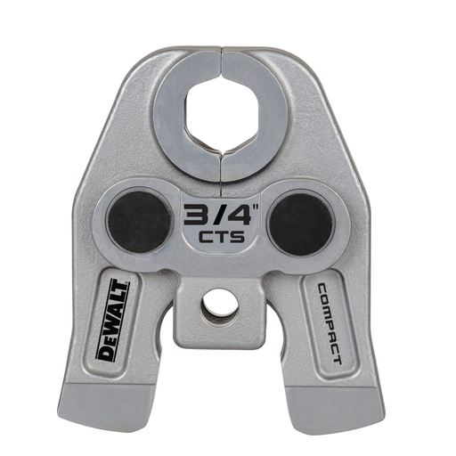 Product image for DEW DCE210034 3/4IN COMPACT CTS PRESS JAW