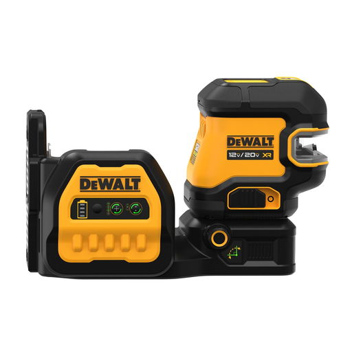 Product image for DWLT DCLE34020GB SHELL DEWALT CROSS
