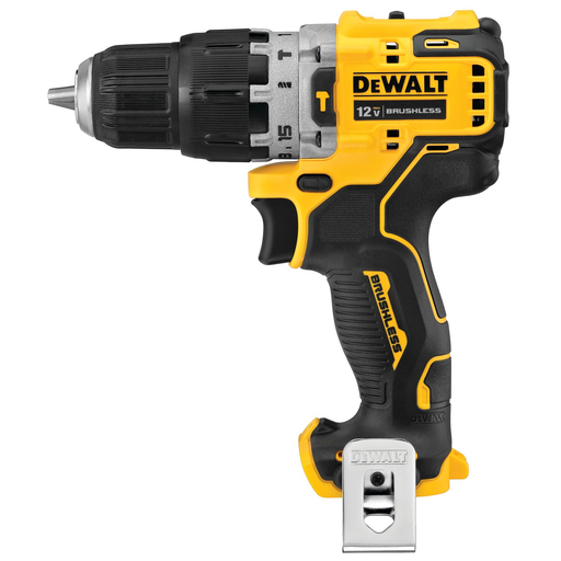 Product image for DWLT DCD706B 12V MAX XR HAMMER DRIL