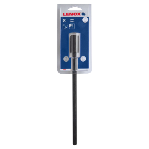 30925-VBX8 - LENOX 30925-Vbx8 Vari-Bit 8-Inch Step Drill Bit Extension With 3/8-Inch Shank