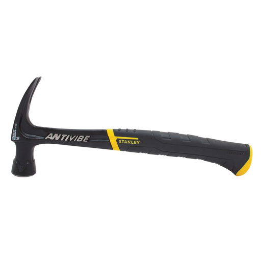 Product image for Stanley 51-163 FATMAX Xtreme Anti-Vibe Smooth