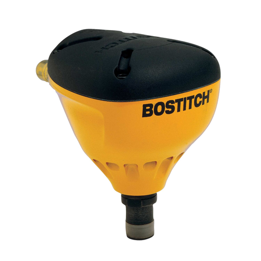 BOSTITCH Impact Nailer Kit
