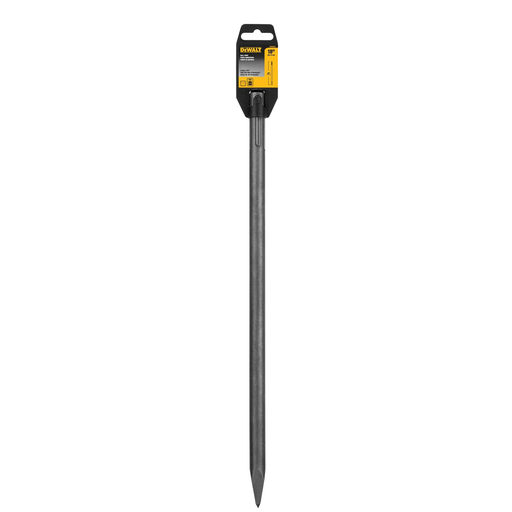 Product image for DeWalt DW5833 18" Bull Point Bit SDS Max Shank