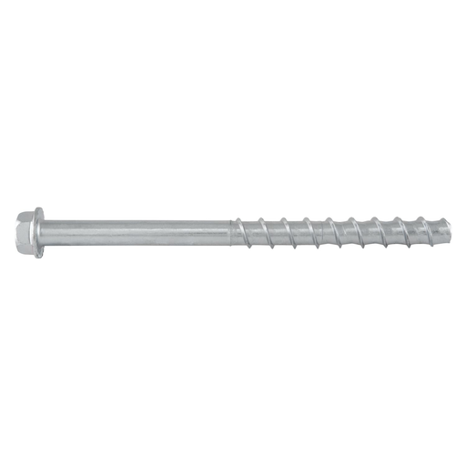 DEWALT Screwbolt Screw Anchor 1/2In X 8In