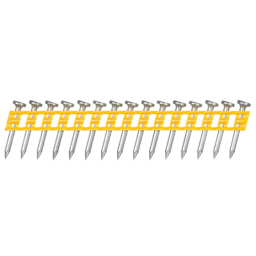 Product image for DeWalt / Powers DCN890225 Ccn Concrete Pins, Steel, 1" X .102"