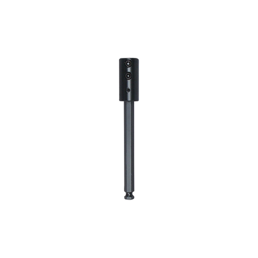 30846-55X - LENOX American Saw Lenox Tools 5-1/2-Inch Drill Extension And 1/2-Inch Shank