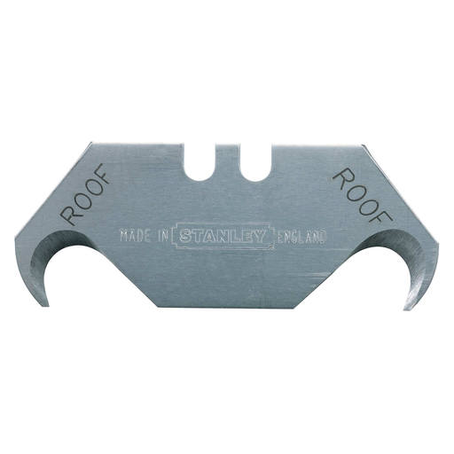 STANLEY 1996 Roofing ABS Blades (5/Card)