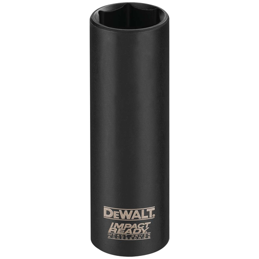 Product image for DIT DW22892 11/16" Deep Impact Read