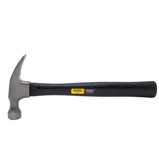 Product image for Stanley 51-716 Hammer 16 Oz. Wd Rip