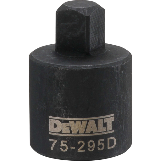 DEWALT Dwmt 3/4In X 1/2In Im Reducing Adapter