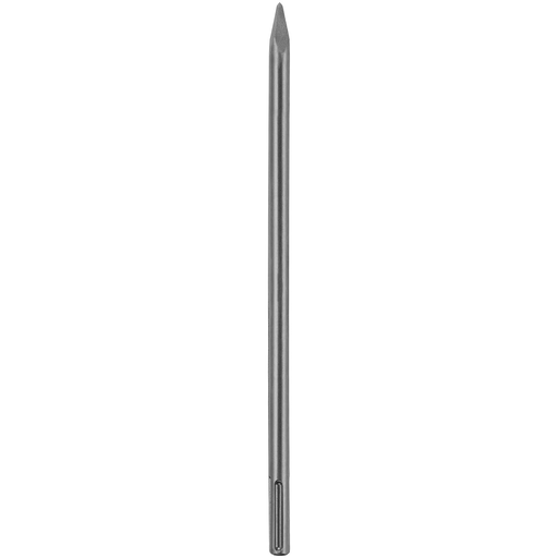 Product image for DEWALT DW5833B15 18 Inch Demolition Steel Bull Point Bit