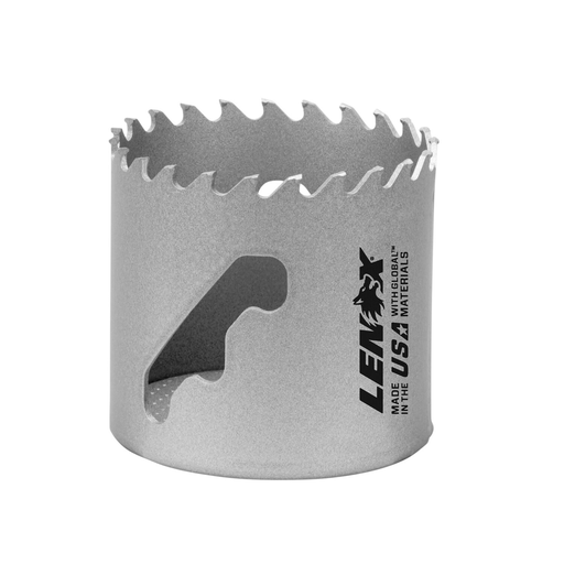 Product image for DWLT LXAH3218 LX 2 1/8 54MM CTHS