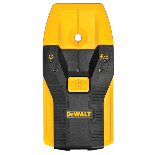 Product image for DeWalt DW0100 Stud Finder, 3/4" Detection Depth