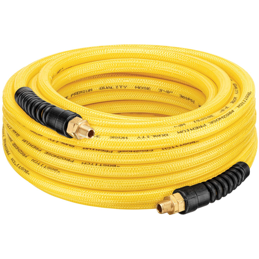 BOSTITCH Prozhoze 3/8" X 50 Feet Premium Quality Polyurethane Air Hose