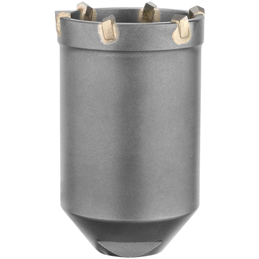 Product image for DeWalt DW5903 3 Inch Diameter 4 Inch Length Carbide Tip Core Bit