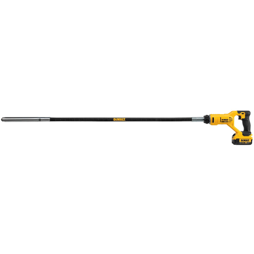 Product image for DeWalt DCE531M1 20V MAX CONCRETE PENC