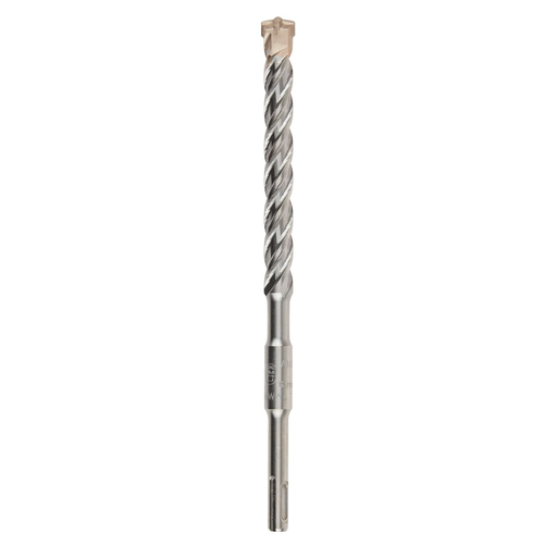 DEWALT 5/8" X 8" X 10" Rock Carbide 4 Cutter SDS+ Hammer Bit