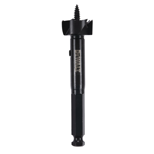DEWALT Drill Bit, Self Feed, 1-1/8 Inch