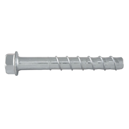 DEWALT Screwbolt Screw Anchor 3/4In X 6In