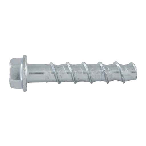 DEWALT Screwbolt Screw Anchor 1/2In X 3In