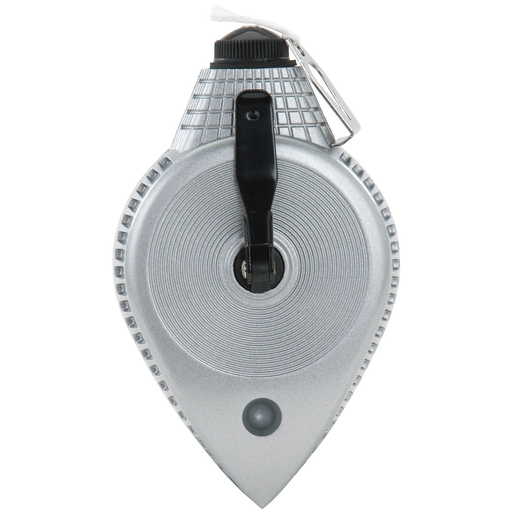 Product image for Stanley 47-099 STANLEYMetal Chalk Line Reel 30m/100'