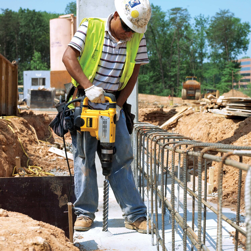 Product image for DIT D25712K 1 7/8" SDS Max Combi Ha