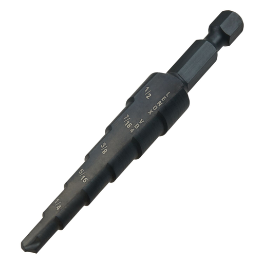 30884-VB4 - LENOX Vb4 Variable Bit, 3/16-1/2 Hole Size