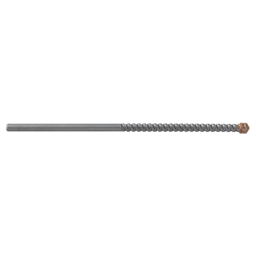 IRWIN 1/8X3In Lt Duty Masonry Bit (61108),
