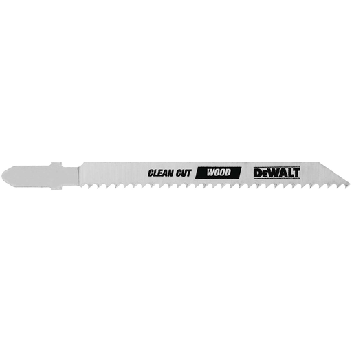Product image for B&D DW3760-5 4IN 10TPI T-SHANK COBA