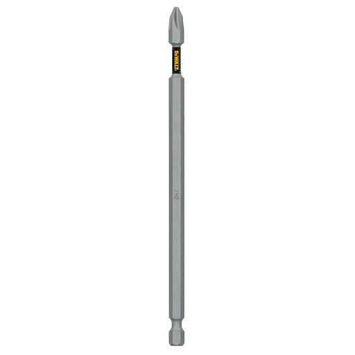 DEWALT TOUGHGRIP 6 in Phillips #2 1Pk
